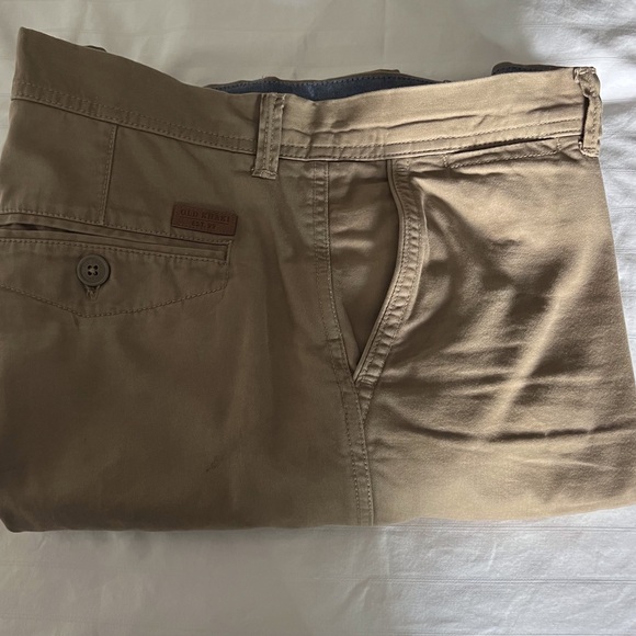 The best KHAKIS you might ever wear - Picture 6 of 11